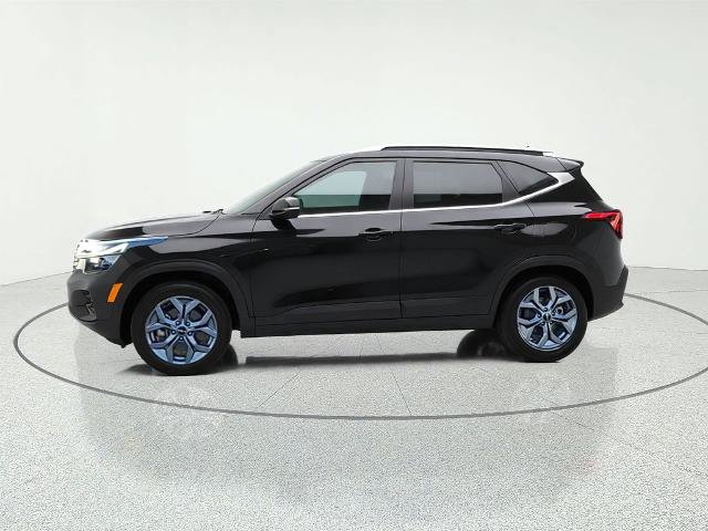 Used 2024 Kia Seltos S AWD/4WD image 4