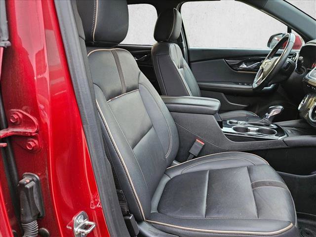 Used 2021 Chevrolet Blazer Premier w/ Driver Confidence II Package image 17