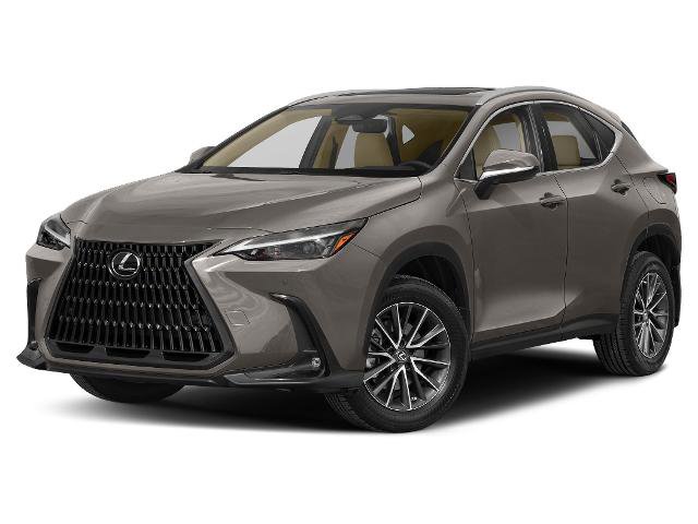 Used 2022 Lexus NX 350 AWD