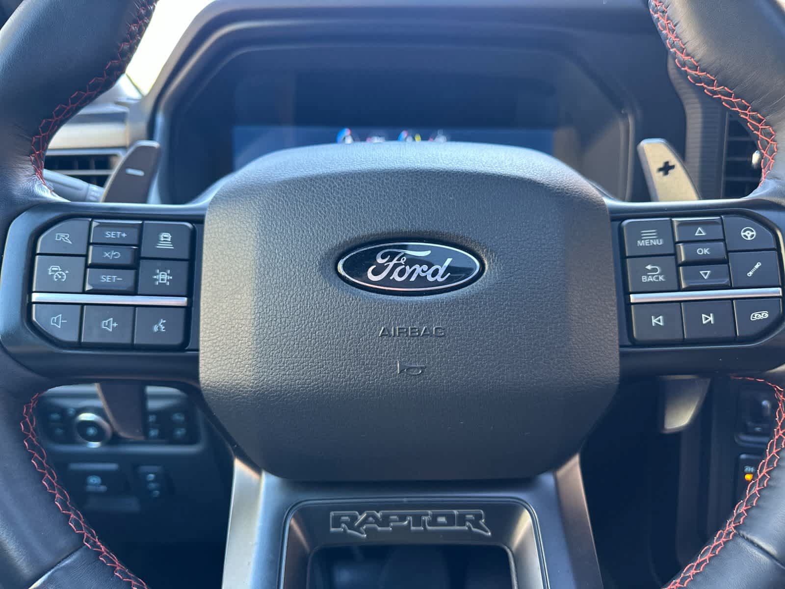 Certified 2025 Ford F150 Raptor AWD/4WD image 21