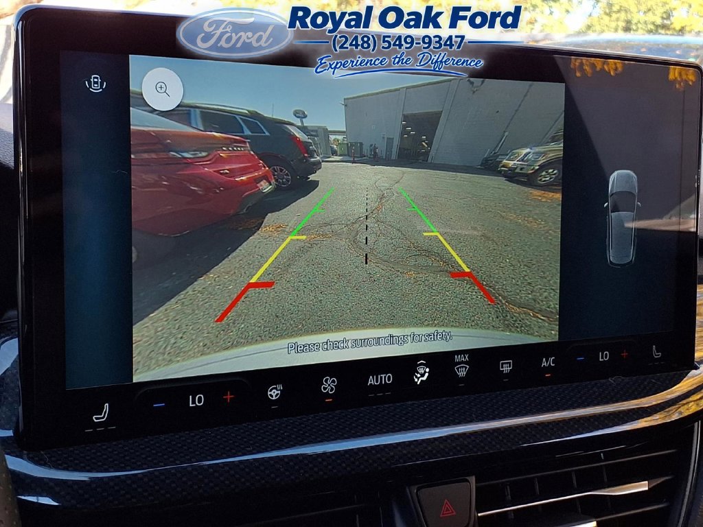 Certified 2024 Ford Escape ST-Line w/ Tech Pack #1 AWD/4WD image 14