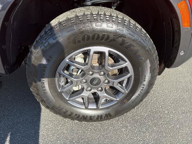 Certified 2024 Ford Ranger XLT AWD/4WD image 9