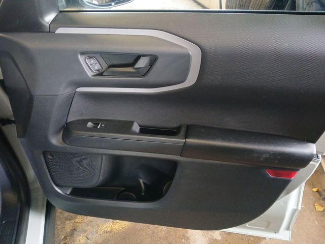 Certified 2022 Ford Bronco Sport Big Bend image 47