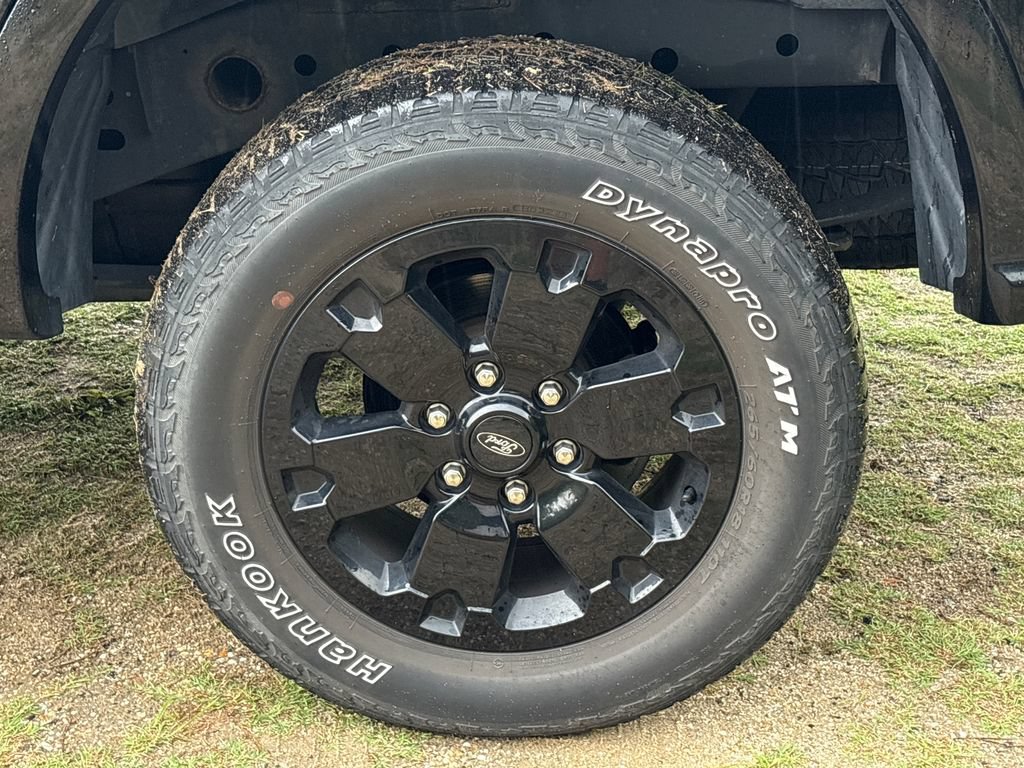 Certified 2021 Ford Ranger XLT w/ Equipment Group 301A Mid AWD/4WD image 10