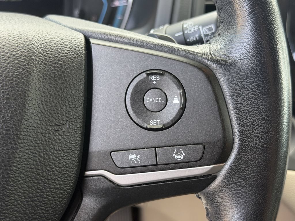 Used 2021 Honda Odyssey EX-L image 33