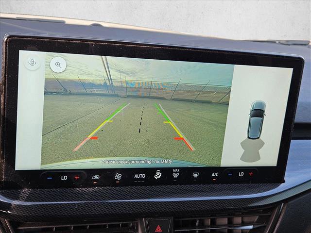 Certified 2023 Ford Escape ST-Line w/ Tech Pack #1 image 19