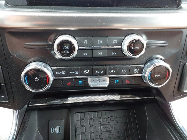 Certified 2023 Ford F150 King Ranch w/ Equipment Group 601A High AWD/4WD image 17