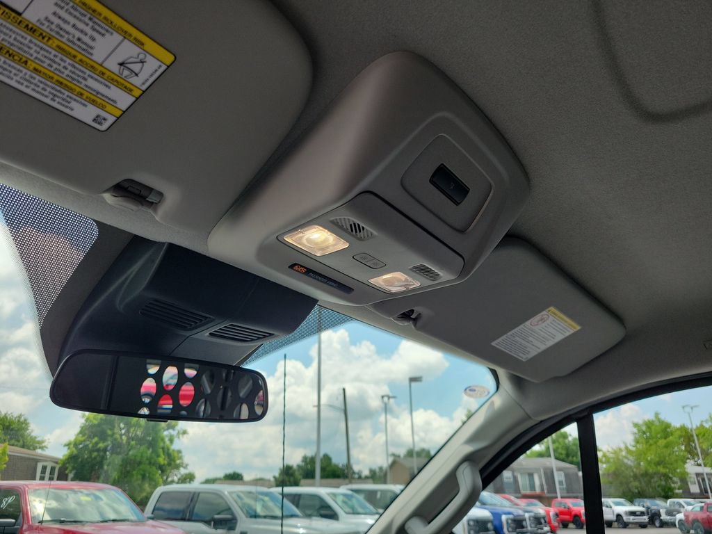 Certified 2025 Ford Transit 250 Low Roof w/ Exterior Upgrade Package RWD image 30