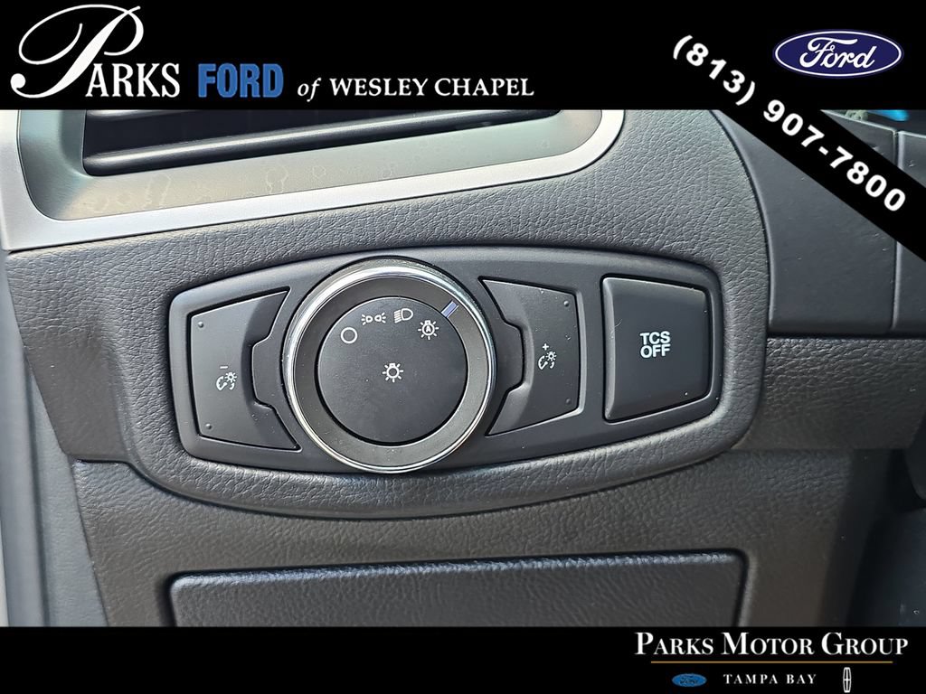 Certified 2022 Ford Edge SE AWD/4WD image 27