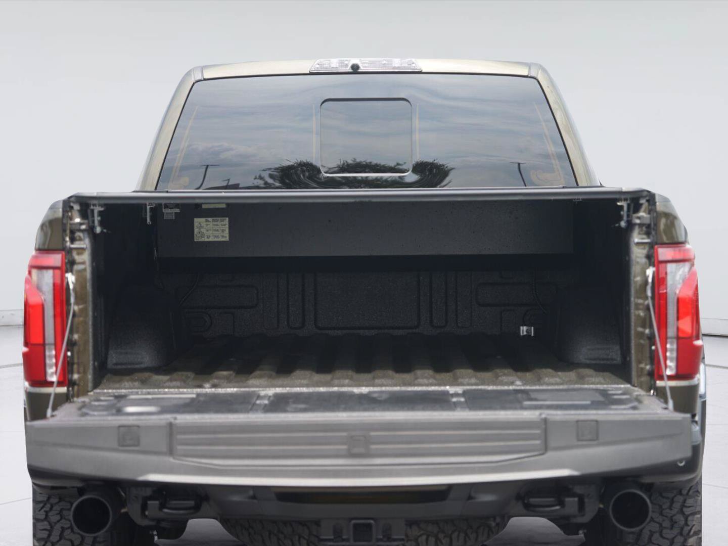 Certified 2026 Ford F150 Raptor AWD/4WD image 32