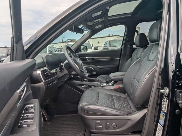 Used 2024 Kia Telluride SX Prestige X-Line AWD/4WD image 22