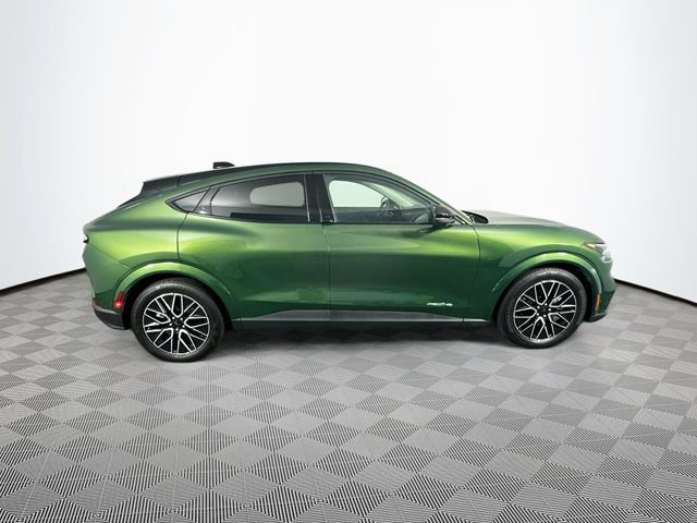 Certified 2025 Ford Mustang Mach-E Premium AWD/4WD image 14