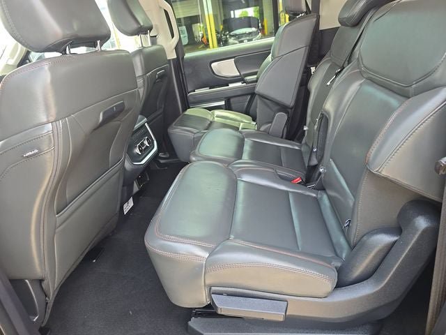 Certified 2025 Ford Expedition Max Active AWD/4WD image 19