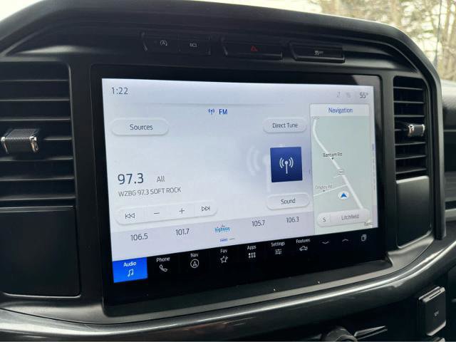 Certified 2024 Ford F150 STX AWD/4WD image 21