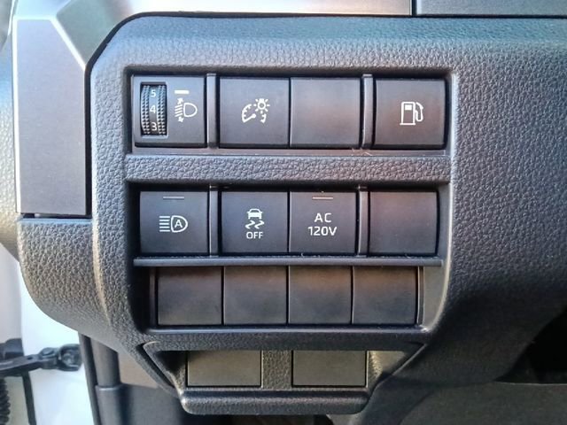 Used 2025 Toyota 4Runner TRD Off-Road AWD/4WD image 16