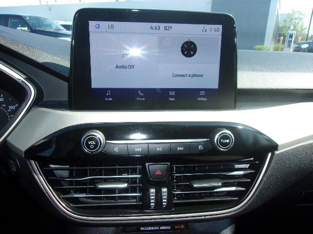 Certified 2022 Ford Escape SE w/ Convenience Package image 16