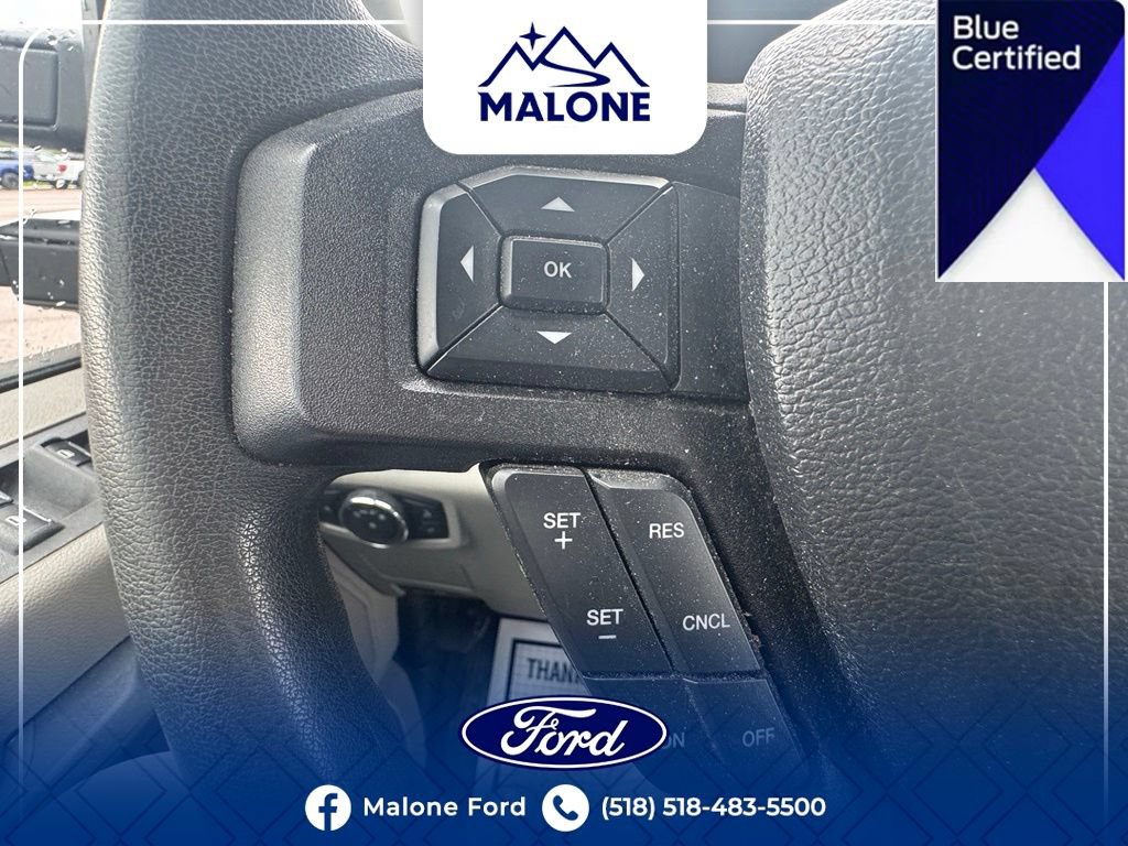 Certified 2022 Ford F250 XL w/ STX Appearance Package AWD/4WD image 23