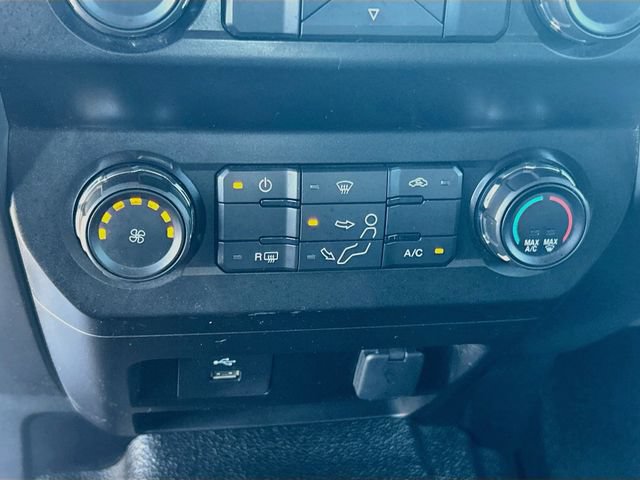 Certified 2019 Ford F350 XLT w/ FX4 Off-Road Package AWD/4WD image 20