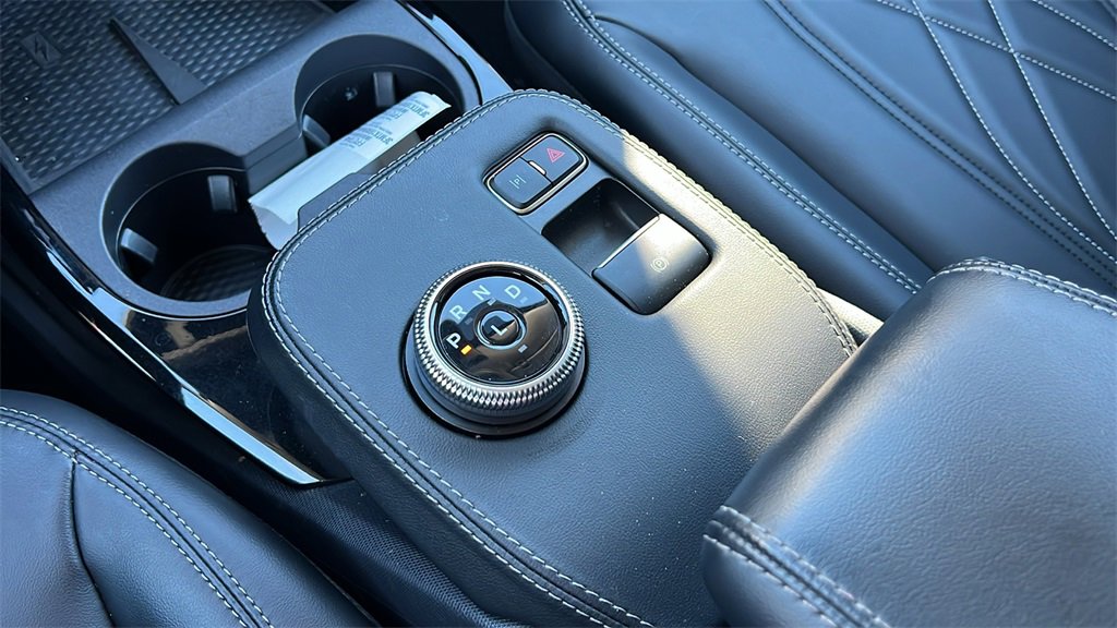 Certified 2022 Ford Mustang Mach-E Select w/ Comfort/Technology Package image 13