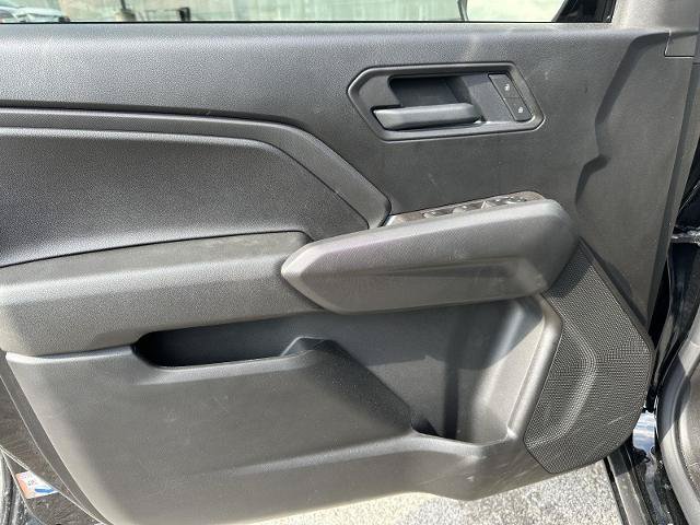 Used 2026 Chevrolet Colorado Trail Boss AWD/4WD image 11
