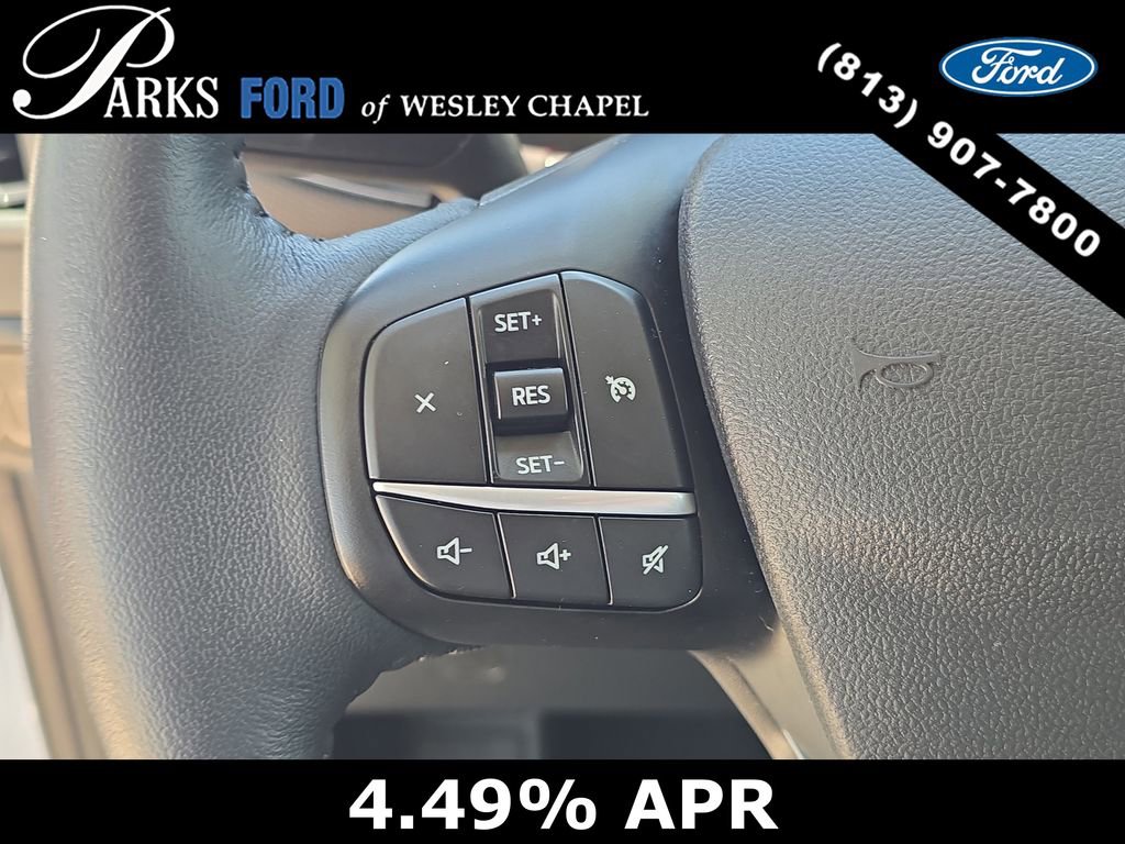 Certified 2023 Ford Bronco Sport Big Bend w/ Convenience Package image 27