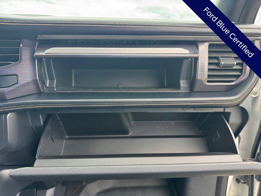 Certified 2022 Ford Expedition Platinum AWD/4WD image 21