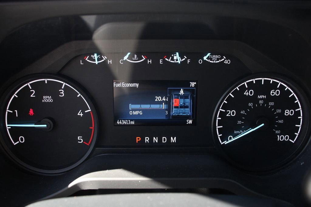 Certified 2025 Ford F250 XLT image 31