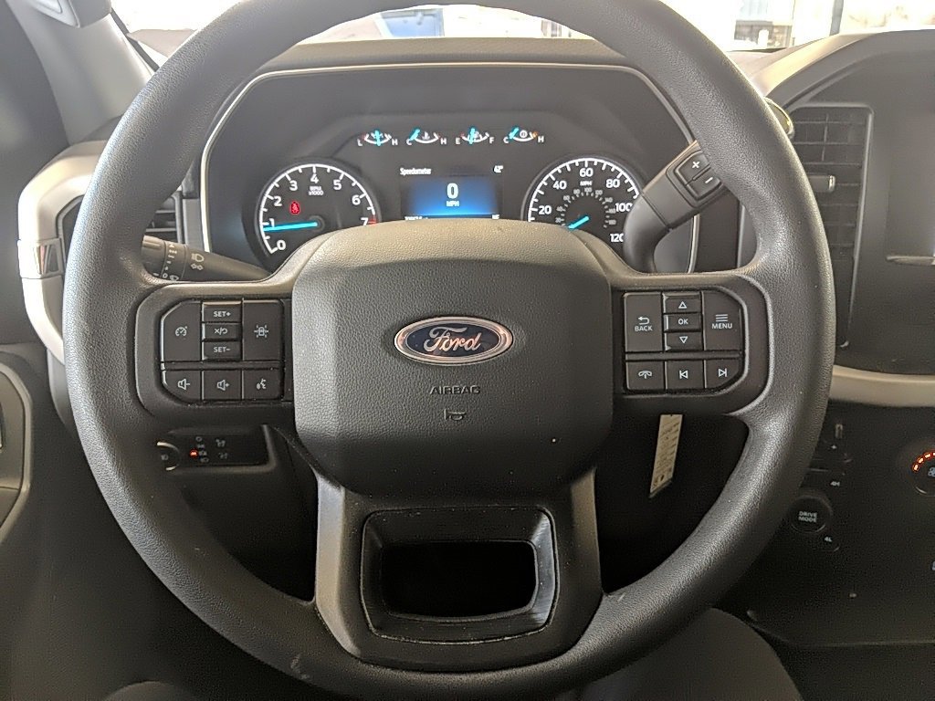 Certified 2023 Ford F150 XLT image 13