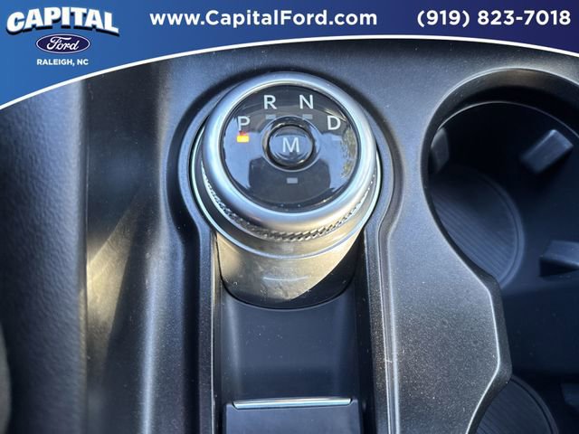 Certified 2025 Ford Explorer ST image 30