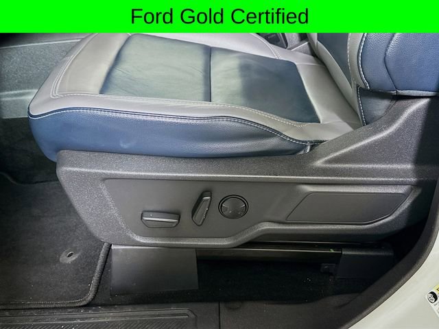 Certified 2023 Ford Bronco Outer Banks AWD/4WD image 21
