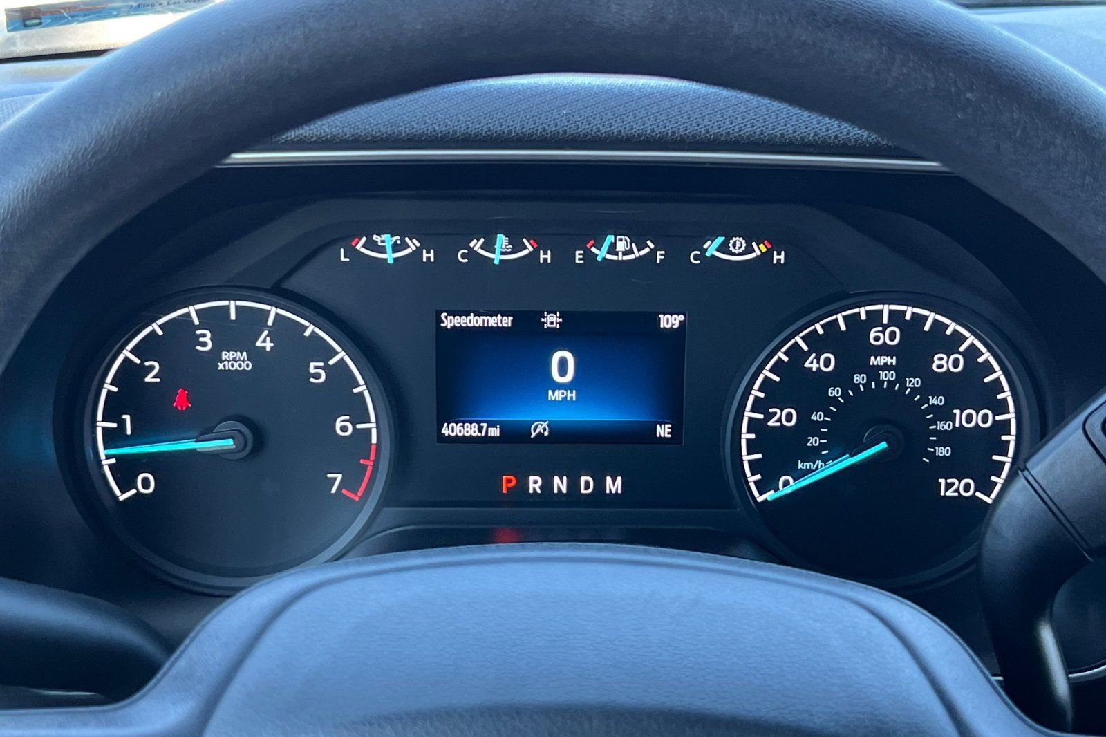 Certified 2021 Ford F150 XL w/ STX Appearance Package image 23