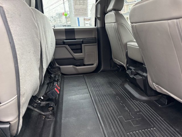 Certified 2021 Ford F250 XL w/ STX Appearance Package image 30