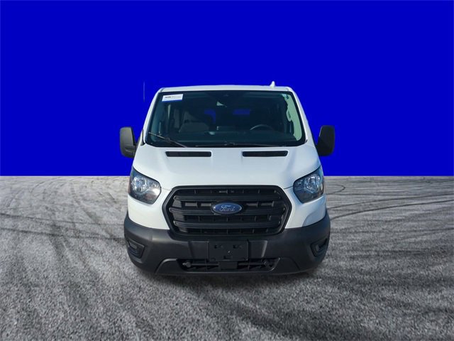 Certified 2020 Ford Transit 150 XL image 9