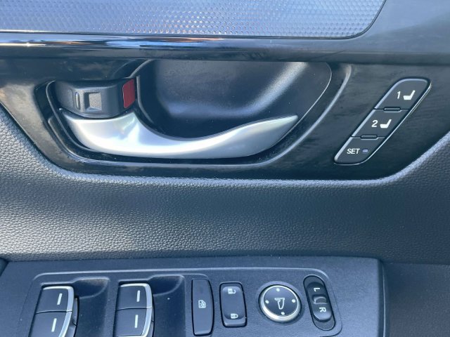 Used 2024 Honda CR-V Sport Touring image 24