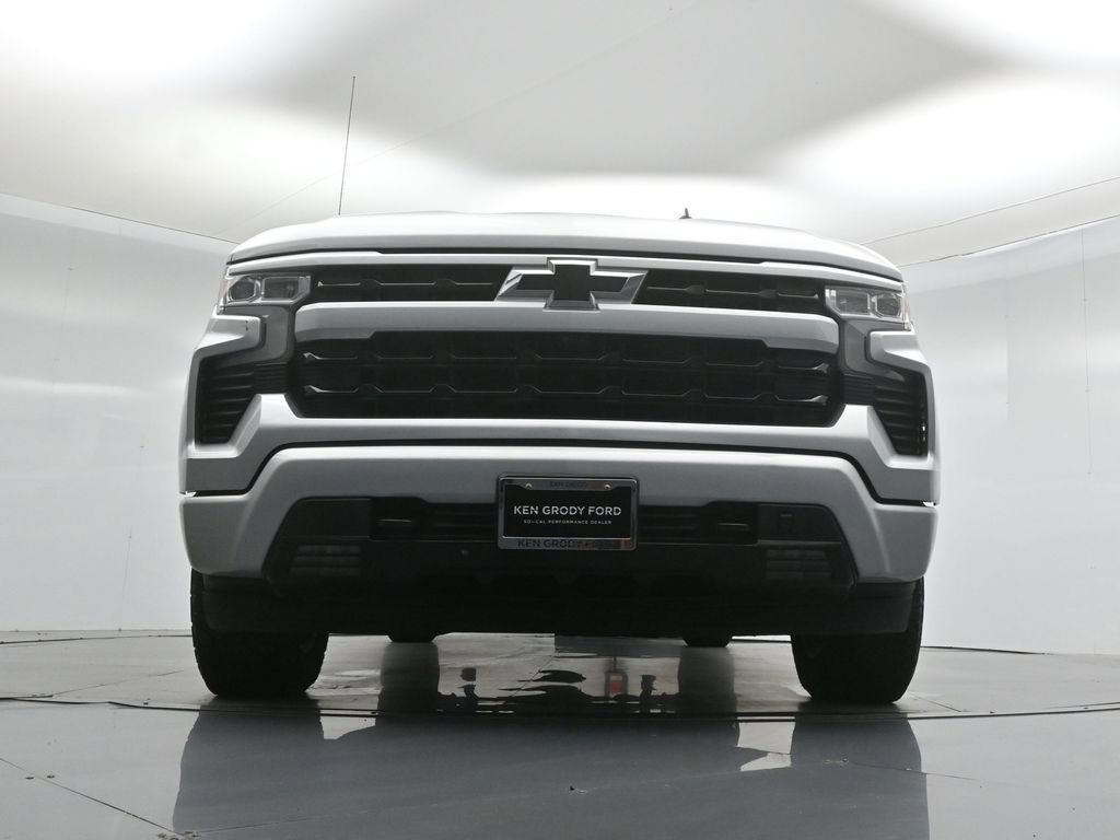 Used 2022 Chevrolet Silverado 1500 RST image 48