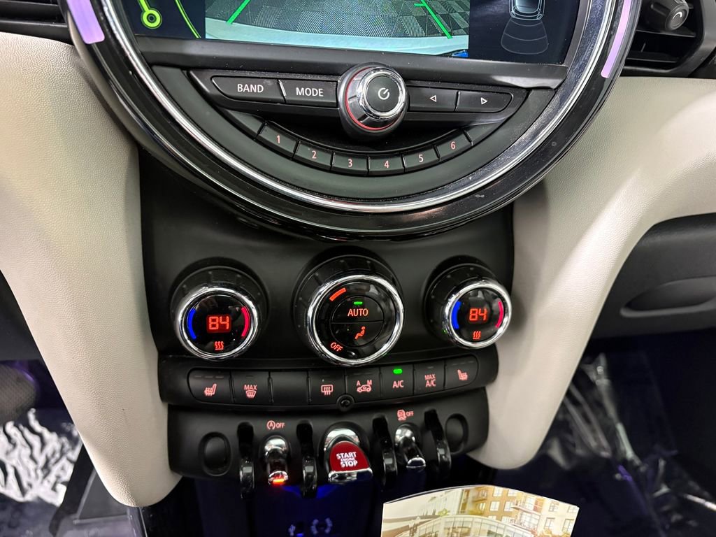 Used 2017 MINI Cooper S FWD image 19