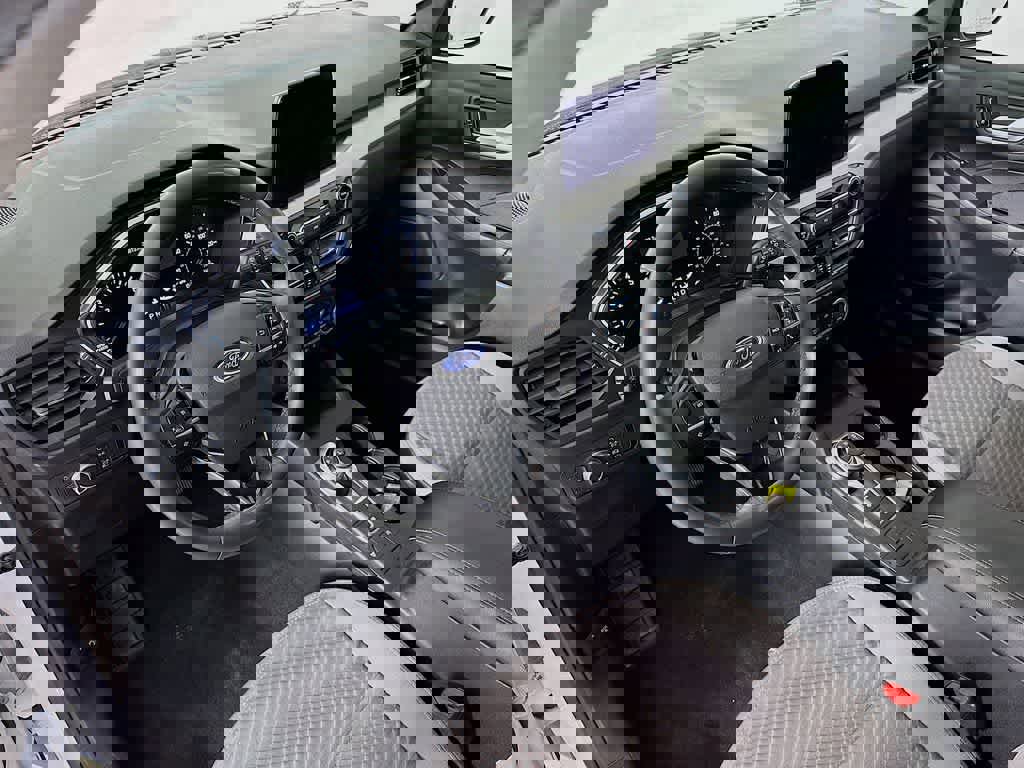 Certified 2021 Ford Escape SE w/ Convenience Package image 2