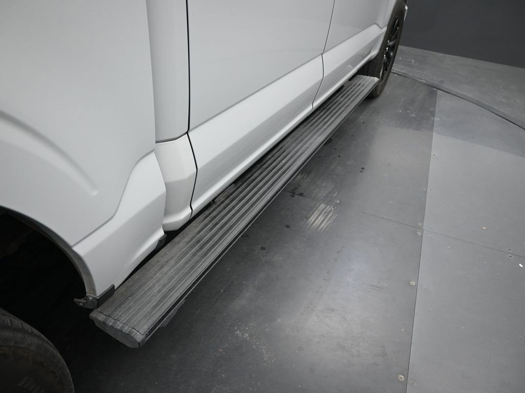 Certified 2024 Ford F150 Platinum w/ Equipment Group 702A High image 18