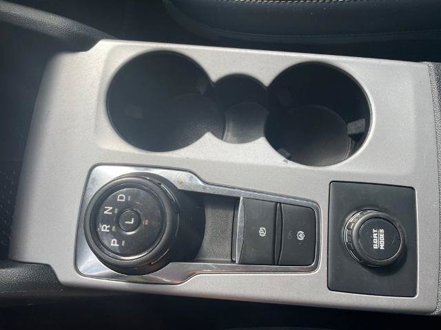 Certified 2022 Ford Bronco Sport Outer Banks AWD/4WD image 15