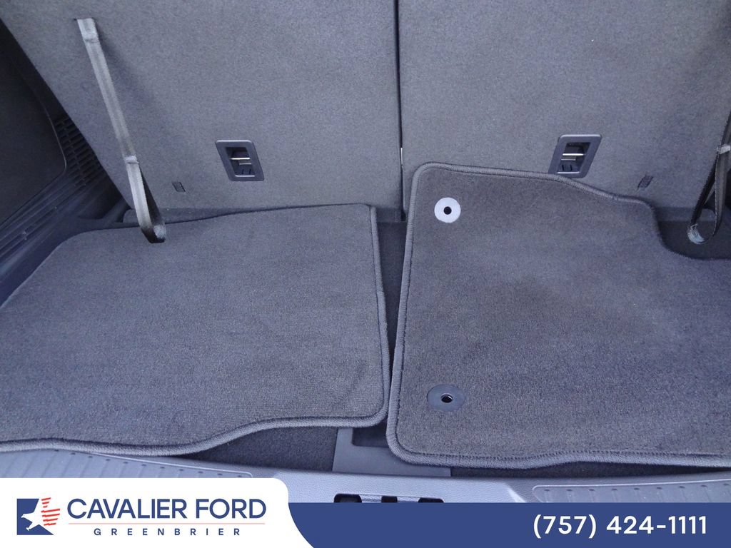 Certified 2026 Ford Explorer Active w/ Active Comfort Package AWD/4WD image 10
