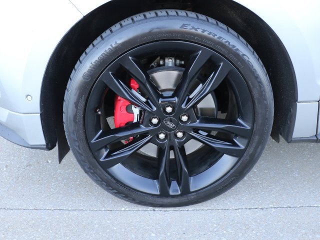 Certified 2024 Ford Edge ST w/ Equipment Group 401A AWD/4WD image 8