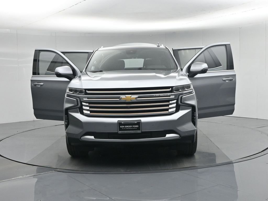 Used 2023 Chevrolet Tahoe High Country image 64