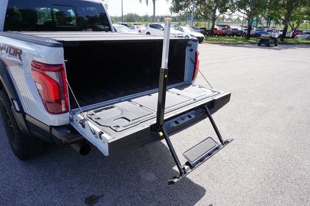 Certified 2024 Ford F150 Raptor AWD/4WD image 18