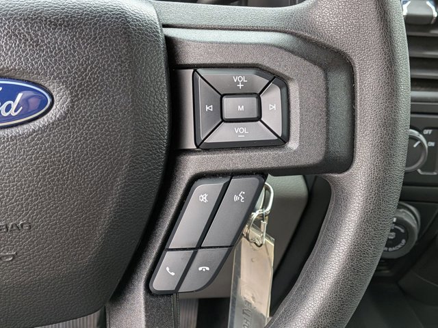 Certified 2017 Ford F150 XL w/ Equipment Group 101A Mid image 18