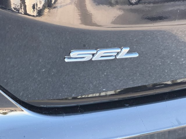 Certified 2024 Ford Edge SEL AWD/4WD image 22