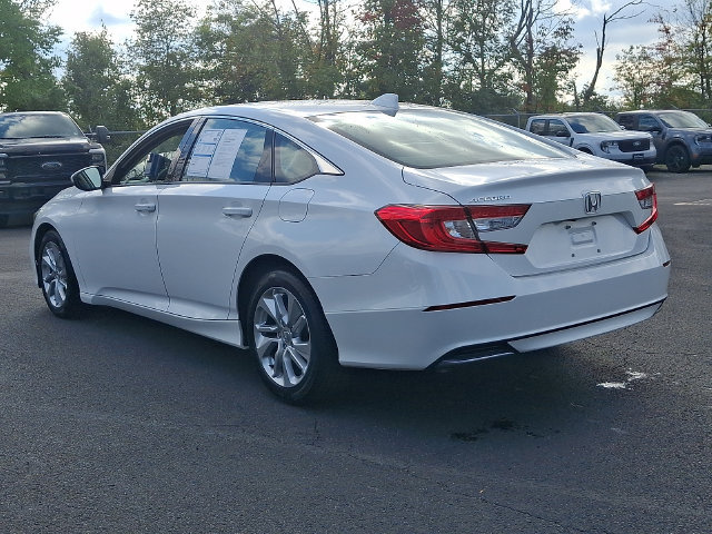Used 2020 Honda Accord LX image 9