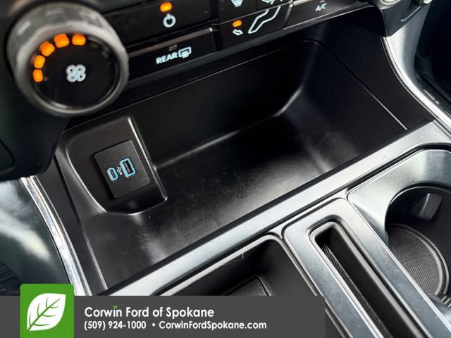 Certified 2024 Ford F150 STX w/ STX Black Appearance Package image 29