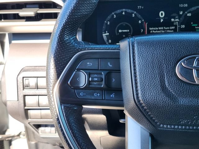 Used 2024 Toyota Tacoma TRD Off-Road AWD/4WD image 28