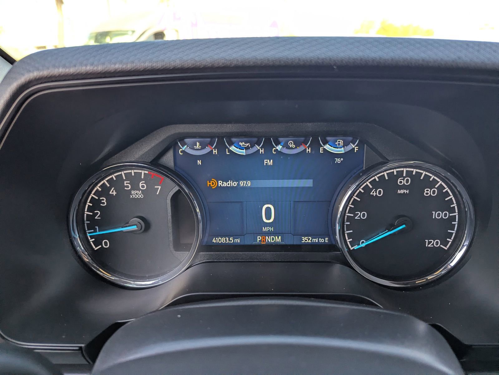 Certified 2022 Ford F150 XLT w/ Equipment Group 302A High image 28