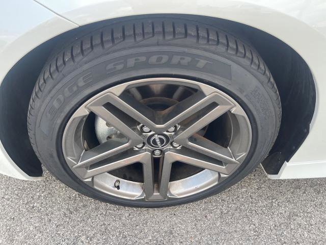 Used 2024 Nissan Z Sport w/ Floor Mat Package RWD image 5